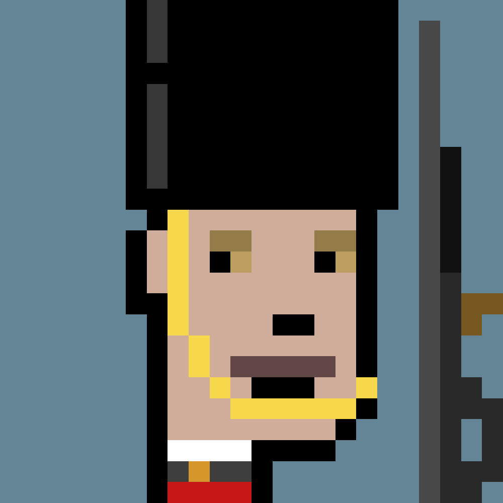 TheBritzNFT's tweet photo. Oi @TheSaudisNFT the Brits are coming! 

Fancy a cuppa? 

#FreeMint #Freemintalert  #MintingSoon #NFTgiveaway #NFTcommunity #NFTs #MintOfTheDay 
#MAXTEETH #MAXBIDDING https://t.co/JZcfDTqnOk