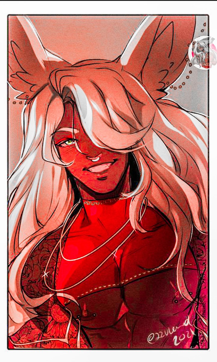 Hircineparody's tweet photo. NยฅNE HIRCINE. An #ElderScrollsrp #EldenRingrp hybrid oc.
Son of Hircine and Sanguine
Daedric Princes Of the Hunt + Debauchery = Daedric Prince of Bloodthirst, Bounty Hunting, Poaching.
#Comicsrp
#MVRP
#DCRP
#imagecomicsrp
#Eldenringrp
#elderscrollsrp
#Skyrimrp
#lewdrp
More info https://t.co/hOJc6XEw3g
