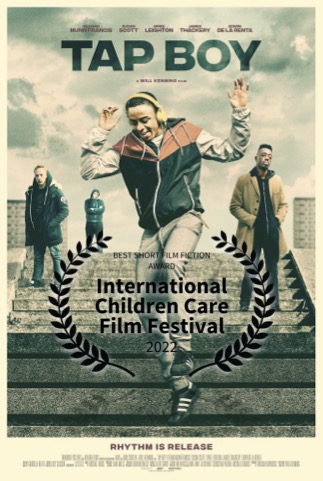 Will Kenning (@willkenning) on Twitter photo Thrilled to learn that over the weekend <a href="/TapBoyFilm1/">Tap Boy Film</a> was awarded Best Short Film Fiction at the fabulous <a href="/INTERNA38755202/">INTERNATIONAL CHILDREN CARE FILM FESTIVAL</a> Film Festival in Paris. Huge thanks for to the ICCFF team and congratulations to our wonderful cast & crew 🙌🙏🎉 Thrilled to learn that over the weekend <a href="/TapBoyFilm1/">Tap Boy Film</a> was awarded Best Short Film Fiction at the fabulous <a href="/INTERNA38755202/">INTERNATIONAL CHILDREN CARE FILM FESTIVAL</a> Film Festival in Paris. Huge thanks for to the ICCFF team and congratulations to our wonderful cast & crew 🙌🙏🎉