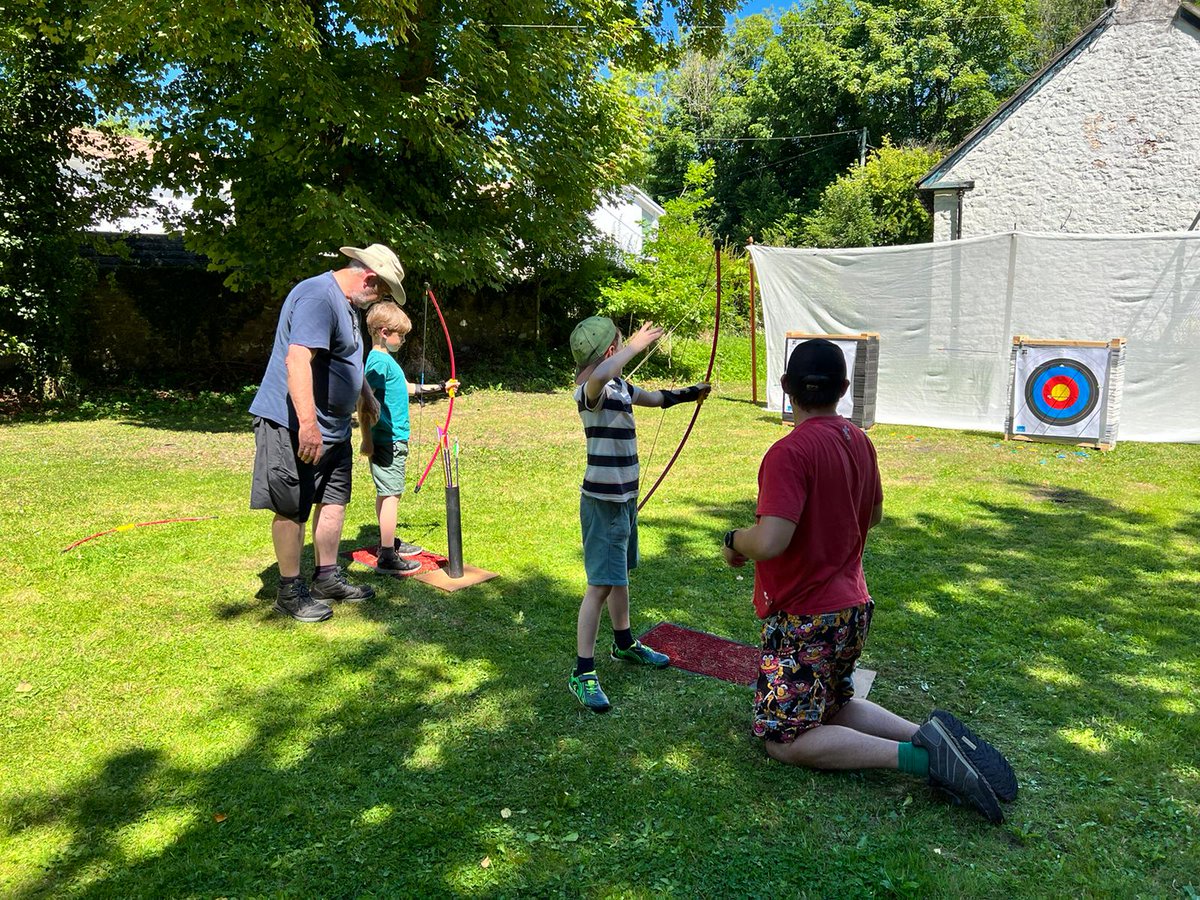 1st Wenvoe Scout Group tweet media