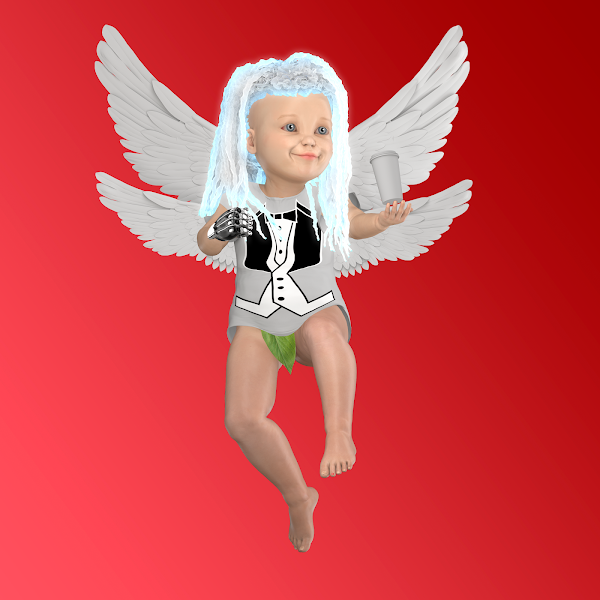 CryptoBababooey's tweet photo. Added another @AngelBabyHitSqd - I feel much better accumulating projects that I believe in like ABHS. Going to try and focus less on random mints and improve for a better long-term strategy. Diversify but with strength.

This has been another deep thoughts with Baba. NFA. https://t.co/7lyxW774vz