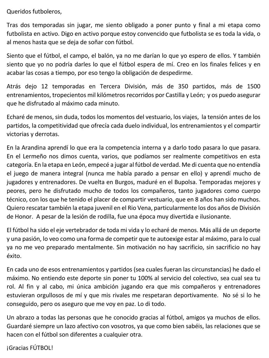 Pablo Castilla tweet media