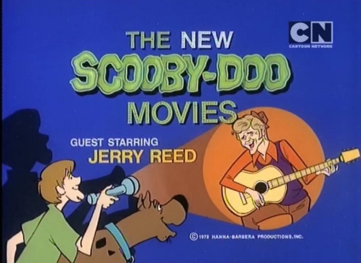 If you're looking for the exact moment that American culture peaked, I have a strong candidate right here.