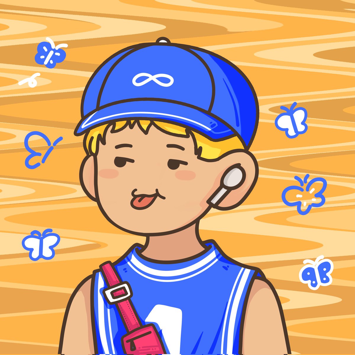 ChillFrensNFT's tweet photo. Discord coming in a day🤗

First 555 interactions will be considered, frens ready?

#Solana #SolanaNFT #NFTGiveaway https://t.co/3HX6aPbwwD