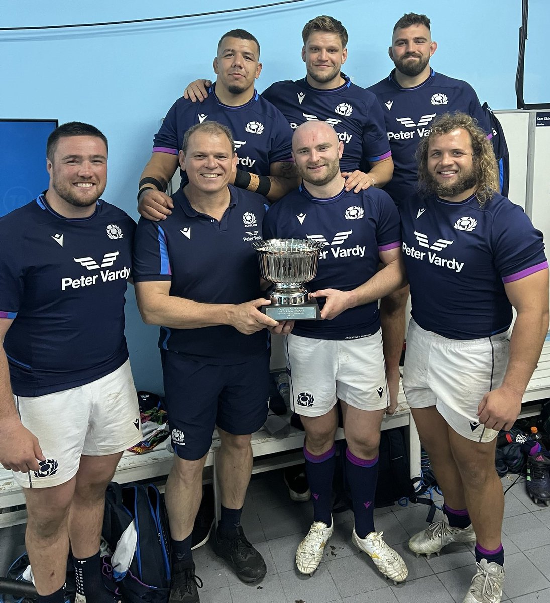 Very proud of <a href="/javansebastian/">javan sebastian</a> on playing his part in the  <a href="/Scotlandteam/">Scottish Rugby</a> 's great win in Argentina. Well done Jav! 
🏴󠁧󠁢󠁳󠁣󠁴󠁿🏉👏