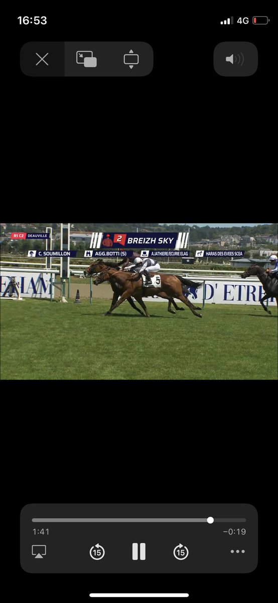 Maeva Campergue NEUROMIRROR tweet media