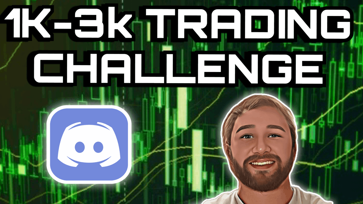 Precision618's tweet photo. Crypto trading challenge in our free to join discord!! This is the first of many to come and they will get bigger and bigger each time. Great for any level trader and be sure to hurry we are already getting started. https://t.co/EZkjVTai6m https://t.co/5kVXcFipIK