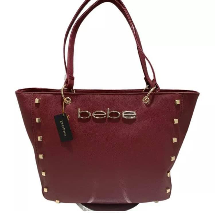 CindiZam77's tweet photo. Bebe Burgundy Red Large Tote Satchel Purse,Bebe Burgundy Studded red handbag NWT
#bebe #red #redpurse #redfashion #handbags #handbagsforsale #ebay #ebayauction #hobopurse #satchel #satchelbag
https://t.co/HrM8DkWVhB https://t.co/7bguTmwxLt