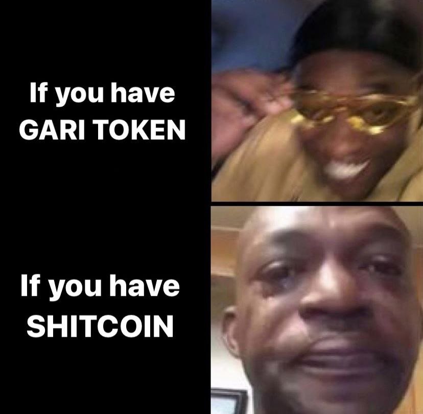 Michaecorleone2's tweet photo. @WhaleEverything $Gari 👀
#btc #eth https://t.co/qfGYgq7on8