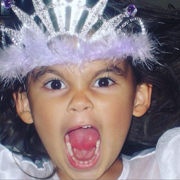 Wasn't she adorable 🥰