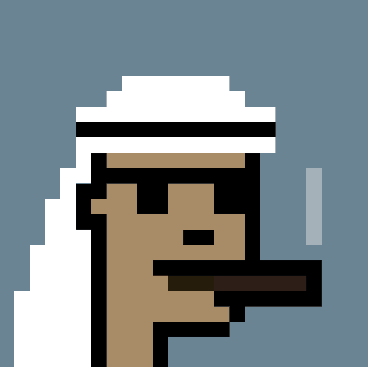 Qc_nachos's tweet photo. Yallah Saudis!
#NewProfilePic #MAXBIDDING #SAUDICIGAR
@TheSaudisNFT https://t.co/UvWCwscN5S