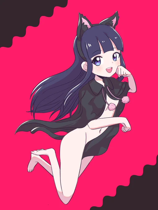 ねこみみもーど 