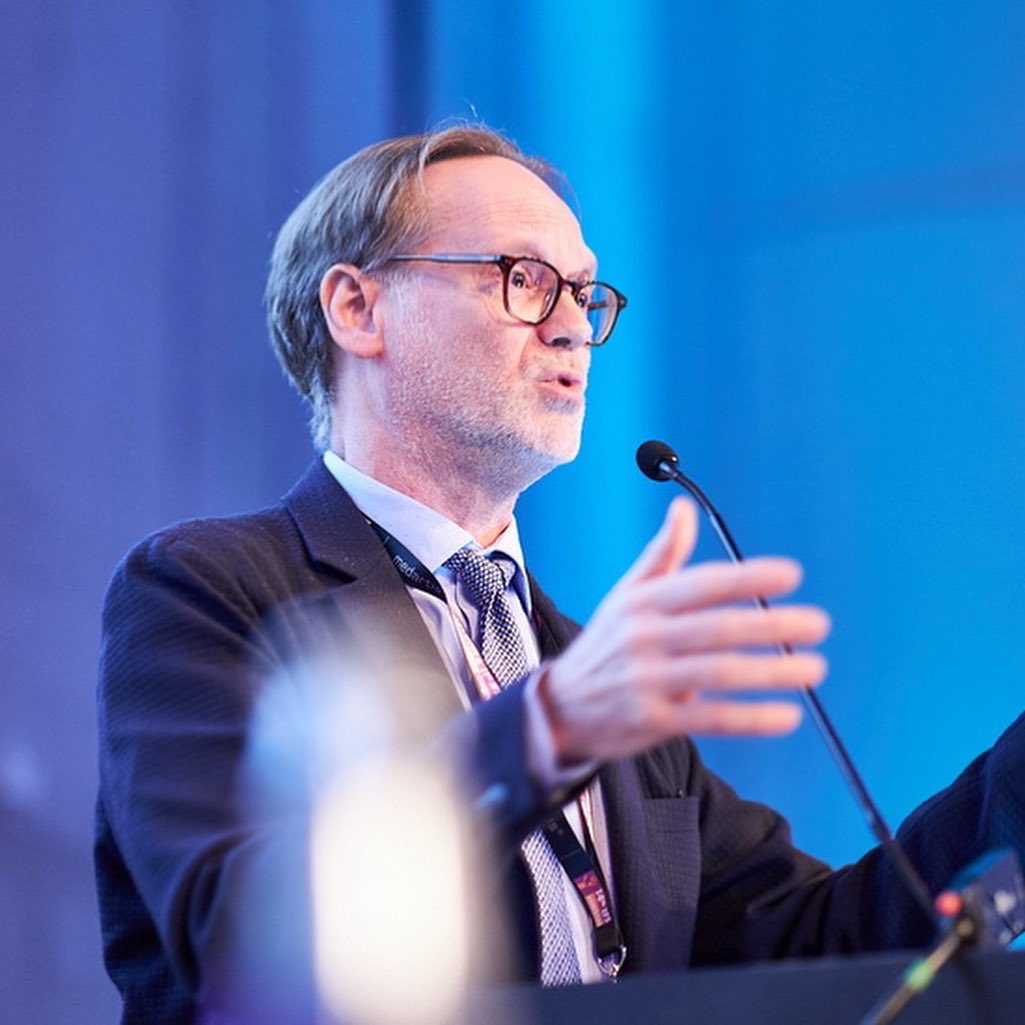 ramsesmicro's tweet photo. Speaker highlight: Philippe Liverneaux, MD, PhD, Chairman, Orthopaedic and Plastic Surgery Department, Strasbourg University. He will be talking about Robotics in Hand, Peripheral Nerve &amp; Brachial Plexus Surgery. Plan to attend to check out what kind of knot he uses on that day! https://t.co/tIndpjXRYj