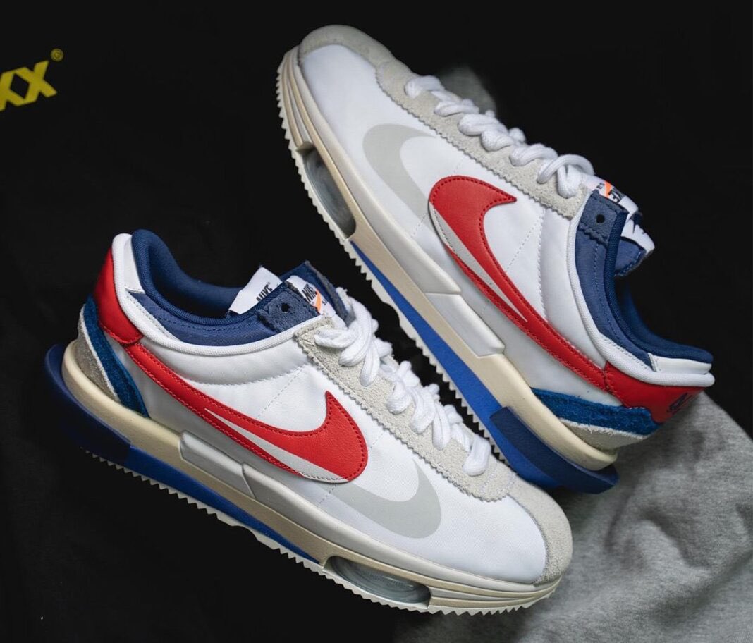 SnkrDepott_'s tweet photo. Sacai x Nike Cortez 4.0 colorways!

Release Date: TBD https://t.co/7vtiRHvZT3