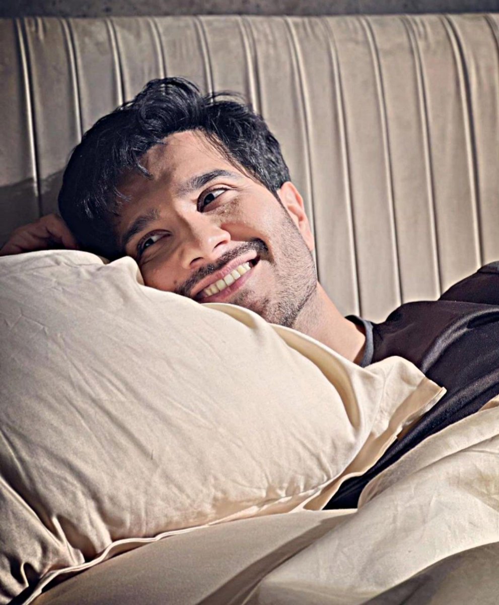 Cutie
 #HBDFerozeKhan