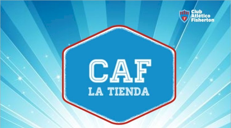 Viví el Invierno con la Tienda Oficial 🔵🔴 - cafisherton.com/vivi-el-invier…