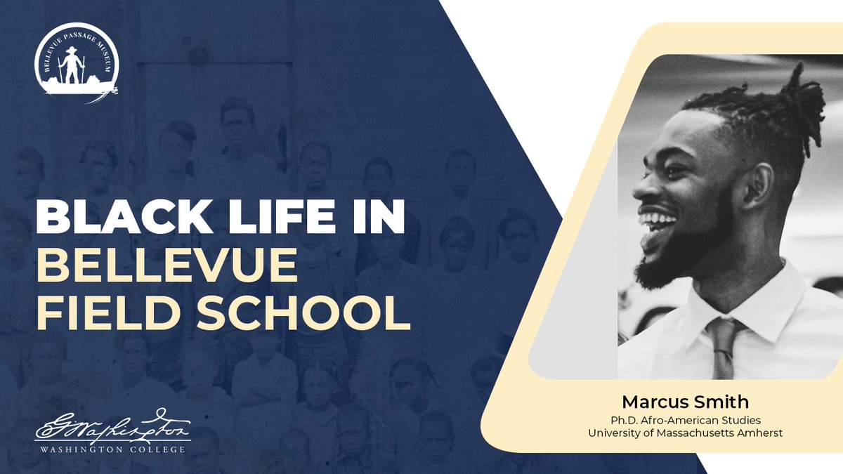 Hailing from Houston, <a href="/mpdsmith/">Marcus Smith</a>'s studies at <a href="/UMassAmherst/">UMass Amherst</a> include  domestic and international social movements in the African diaspora, the history of the Southern US, and the construction of race, ethnicity, &amp; nationalism in the US. Welcome, Marcus!

#historicpreservation