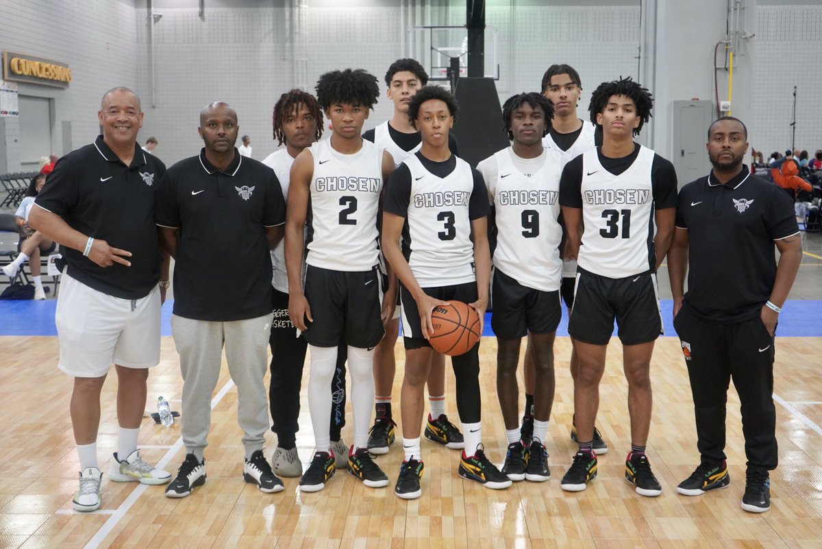 Great competition this weekend <a href="/PHCircuit/">Prep Hoops Circuit 🏀</a>  Live Atlanta… Powered <a href="/PUMA/">PUMA</a> &amp; <a href="/hibbettsports/">Papyrus</a> 

Next week Cali for Hustle Region Finals