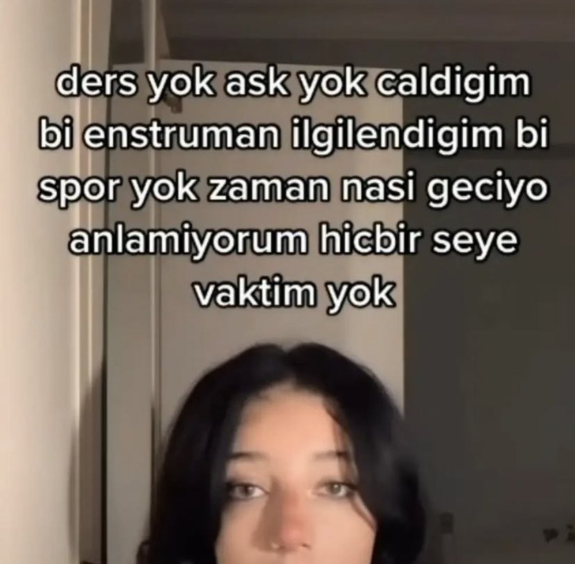 benim cv
