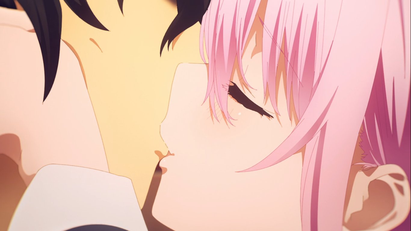Engage Kiss - The Summer 2022 Preview Guide - Anime News Network