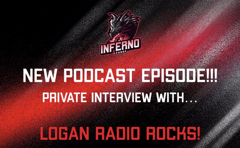 Check out our latest Podcast Episode with @EricLoganSummit !!!

open.spotify.com/episode/14L96V…