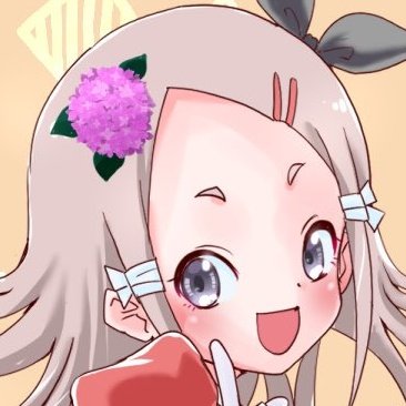 #新しいプロフィール画像 