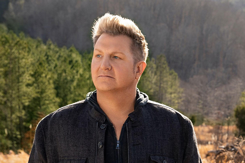 Happy birthday, Gary LeVox of  