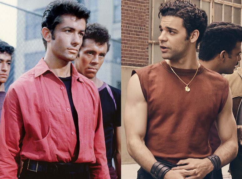 actormarkkel's tweet photo. I will be playing “Bernardo” in a northern production of “West Side Story” this October and will be my debut role back to Musical Theatre! 
🎭🕺🏻🎶

I hope I can make my performance as ICONIC as these two actors in the films!

#westsidestory #musicaltheatre #triplethreat https://t.co/KzPmG5fPpO