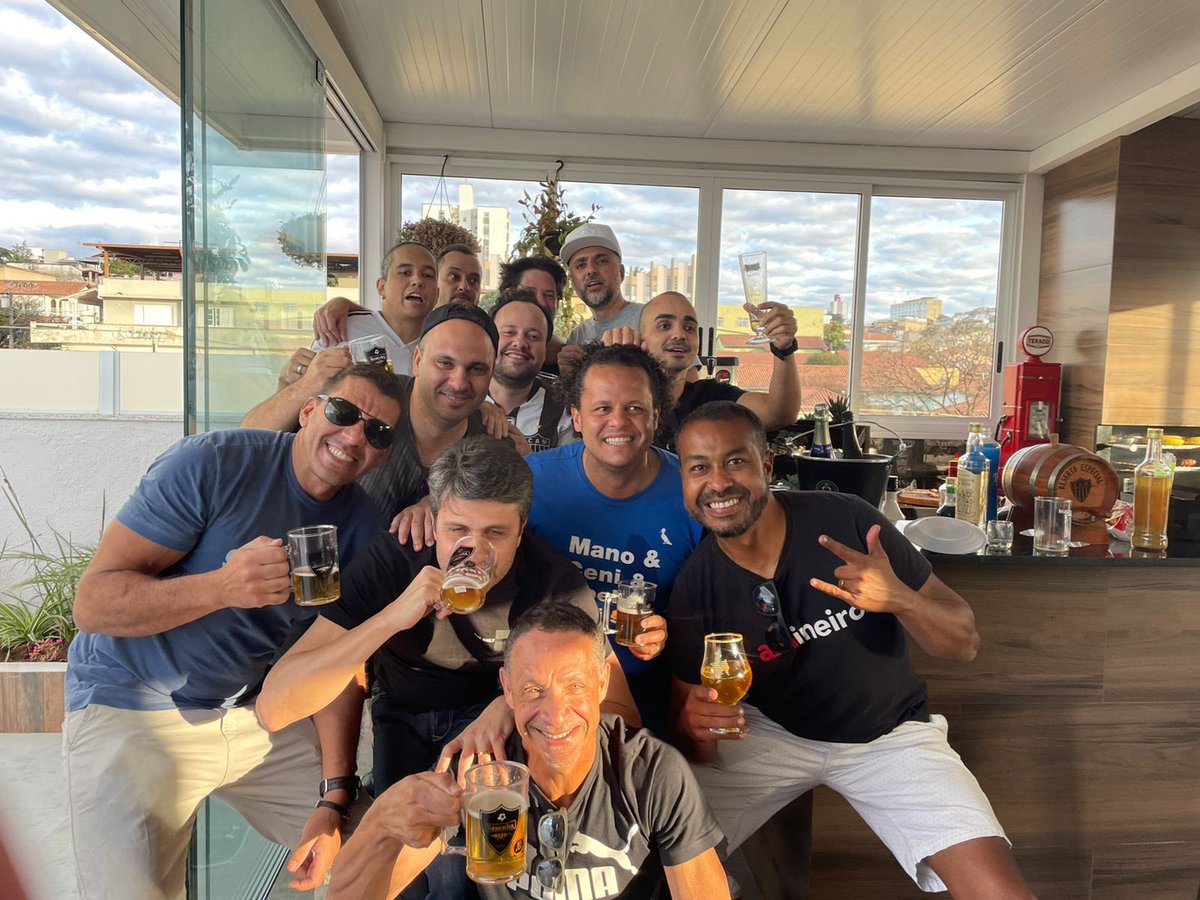 mpspenna's tweet image. RESENHA #CdR2022