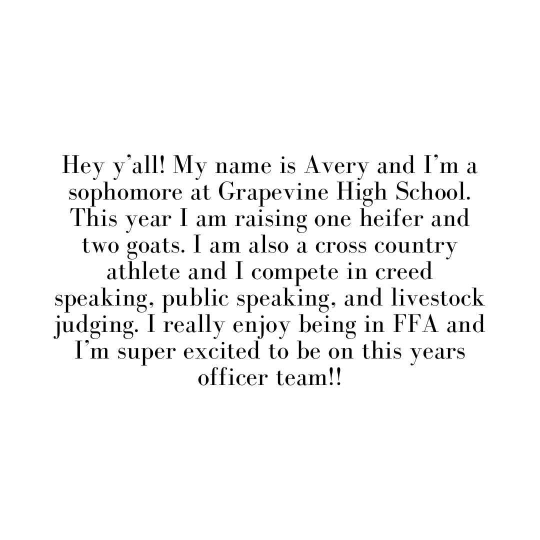 GCFFA tweet media