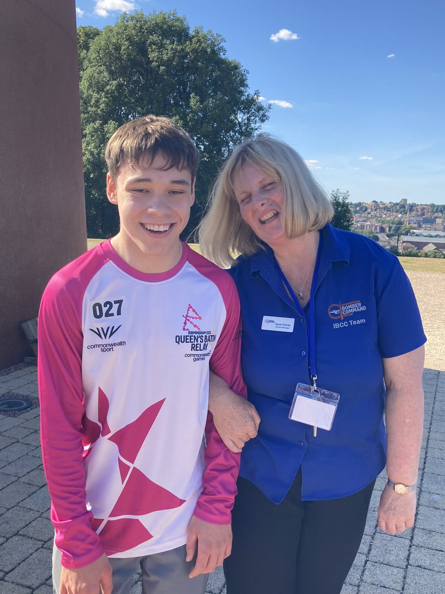 Bailey Matthews tweet media