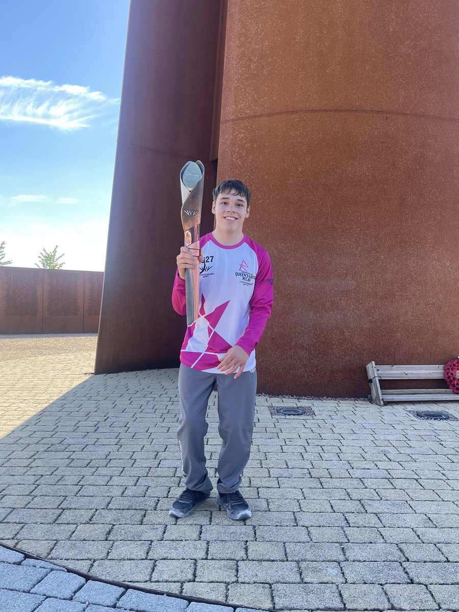 Bailey Matthews tweet media