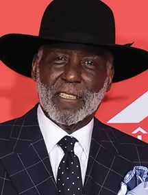 Happy 80th Birthday to Richard Roundtree of \Shaft\"  movies 