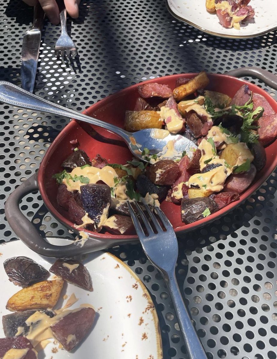 virginpizzababe's tweet image. Werk perks #instantnut