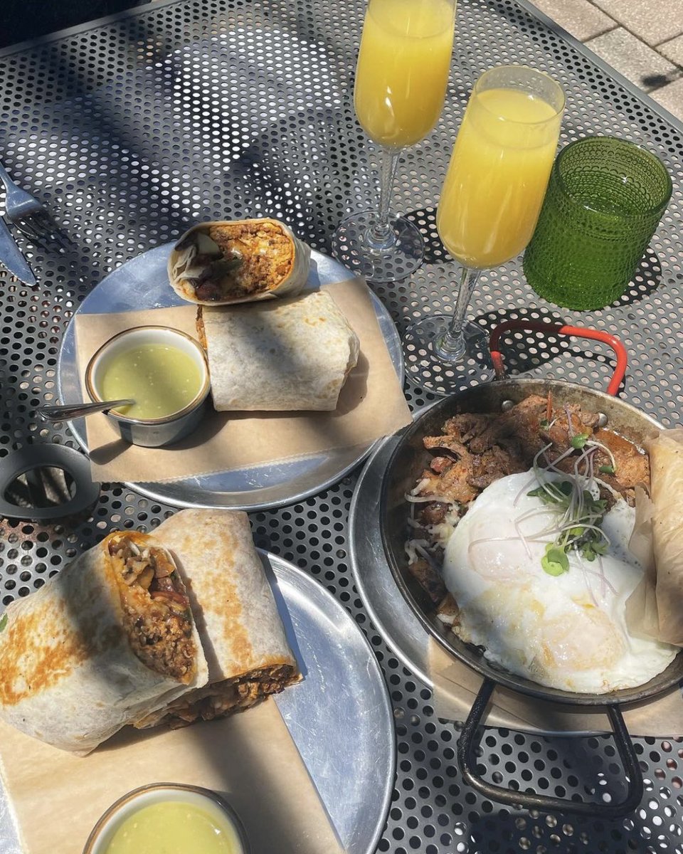 virginpizzababe's tweet image. Werk perks #instantnut