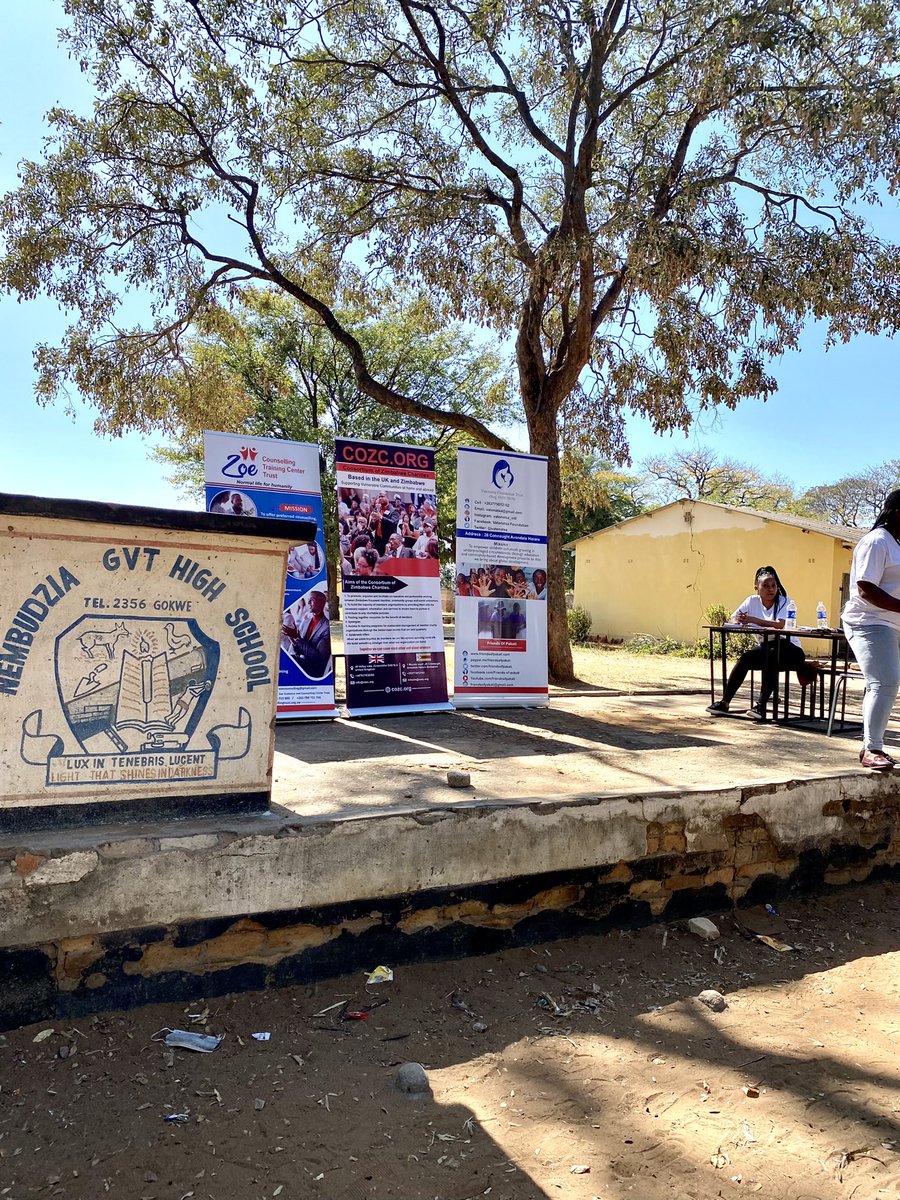 Vatonatsa Foundation tweet media