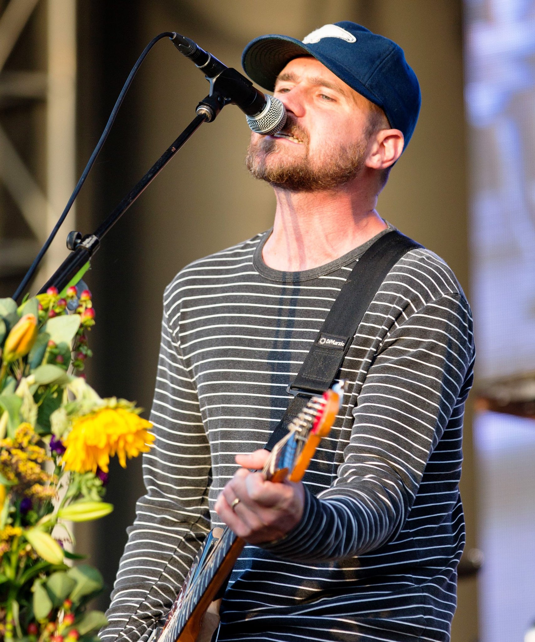 Happy Birthday to Jesse Lacey, the greatest lyricist of all time. 