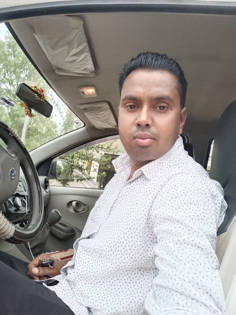 Dax Pandor tweet media