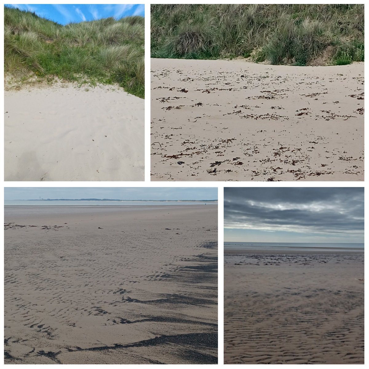 bicki68's tweet photo. @ChronicleLive The whole of Northumberland’s coastline is beautiful, all 62 miles of it! 🥰 https://t.co/9k15rwwrN3