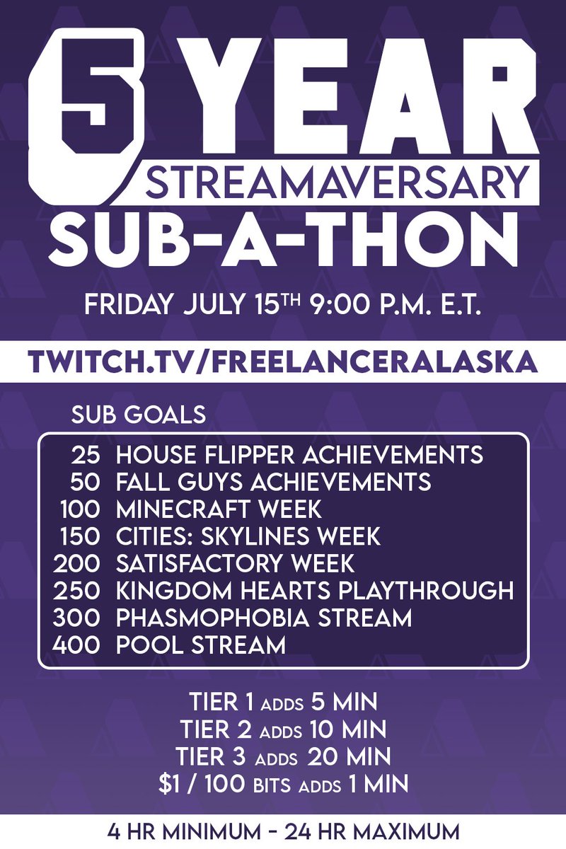 Freelancer Alaska tweet media