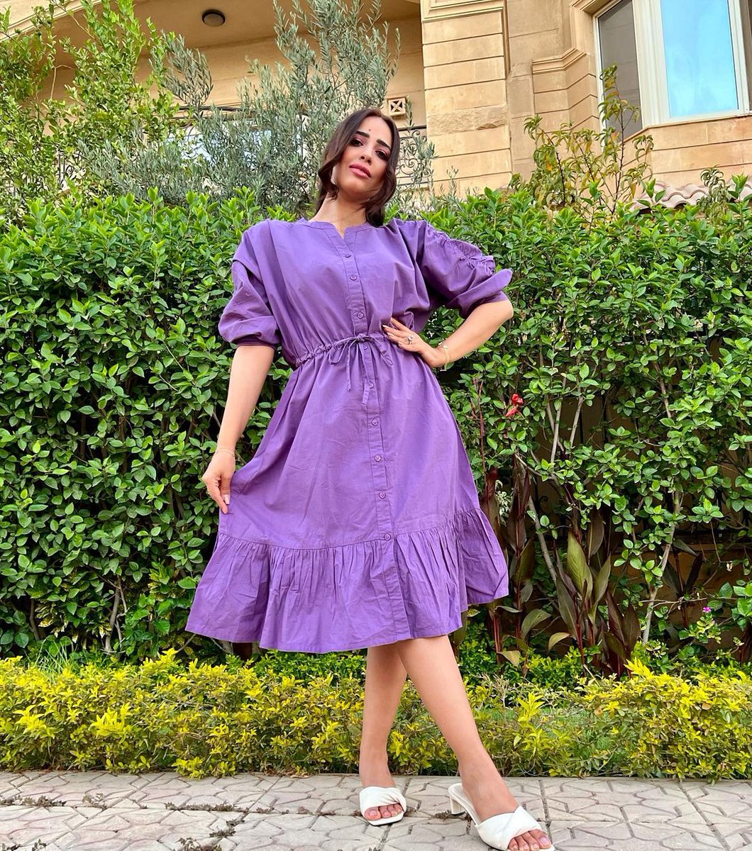 Rana__Samaha's tweet photo. العيد فرحه 💜 
#ranasamaha #رنا_سماحة https://t.co/0fy9ngG7rs