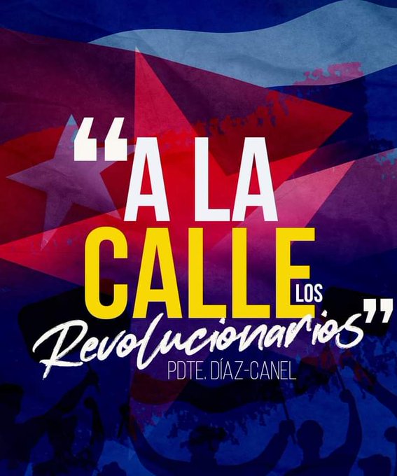 YarisneyR's tweet photo. En saludo al Día de la Rebeldía Nacional. #FlorenciaVaConTodos. #LatirAvileño #CubaPorLaPaz https://t.co/C8xVdq8SOl