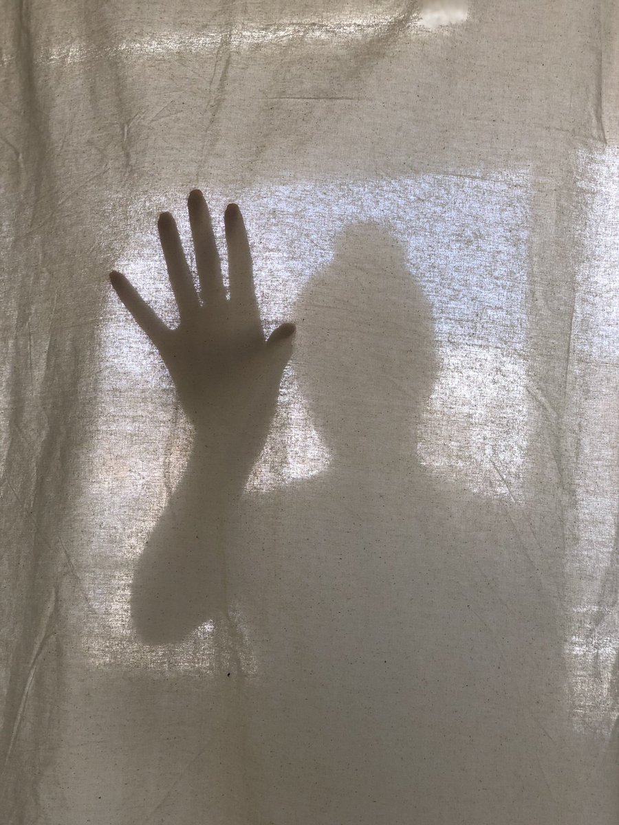 Caged Bird tweet media