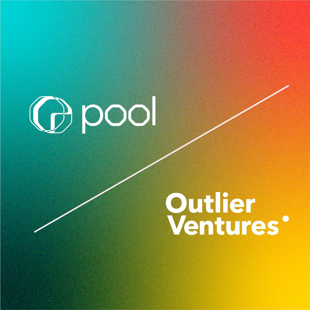 🗞️Sunday reads with Outlier! 

👥The rise of data unions: @pooldata 

Consumer data has been monetised for far too long, we need to take back control and our share of the profits, but how?

Read the full post: ov.click/twthbpq322
TLDR 🧵👇

#metaverse #consumerdata