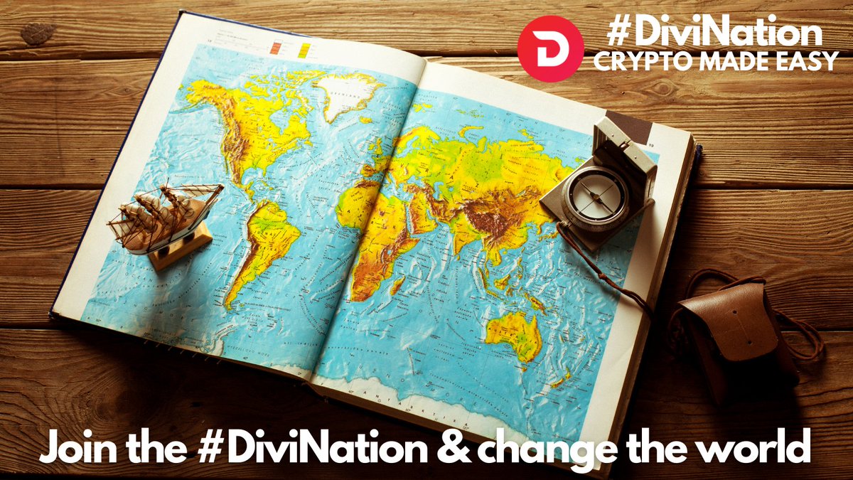 Divi Project tweet media