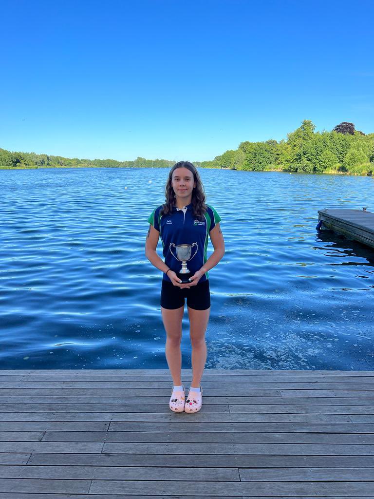 Alex Pinniger tweet media