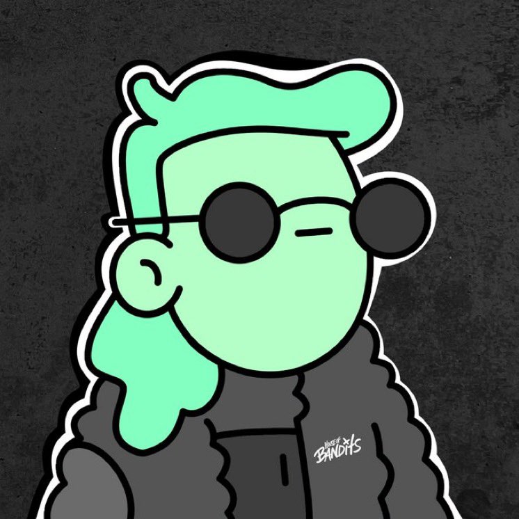 AlTriola's tweet photo. Gm ☀️ and a huge shout out to @ElmzThe for the edit! Excited to learn more about the @Houseofband1ts graffiti art 🖤 https://t.co/hRiQ8IiACR