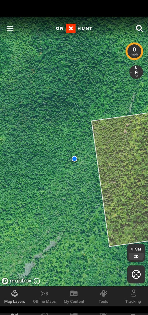 BobStPierre's tweet photo. Putting @onXmaps to work along the @SHTAssociation this morning #knowwhereyoustand https://t.co/lnLZpQa4Ea