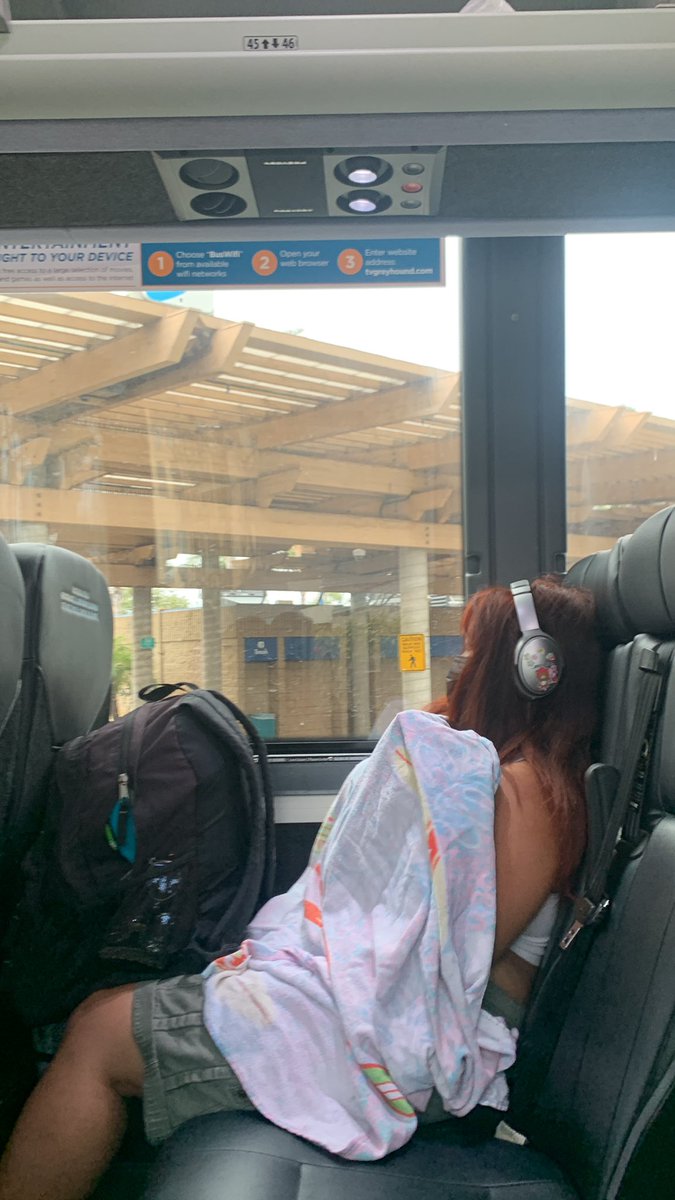 czechune's tweet photo. there is this little annoying ass kid on the bus https://t.co/w6RspUo0OH