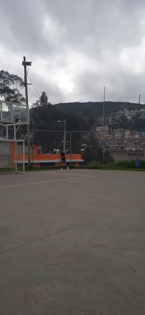 CedeDoc's tweet photo. #Quito | Servidores Públicos del @CedeDoc participan de este circuito atlético Nuestros Héroes 5K de la @fuvimeorg con espíritu deportivo para contribuir con esta gran causa que realizan en beneficio de los jóvenes y niños con discapacidad. https://t.co/szuymAOjs0